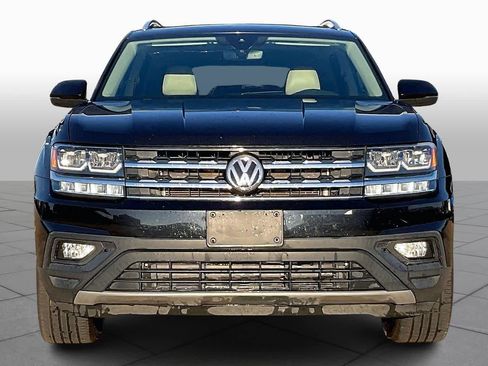 Used 2019 Volkswagen Atlas SE image 4