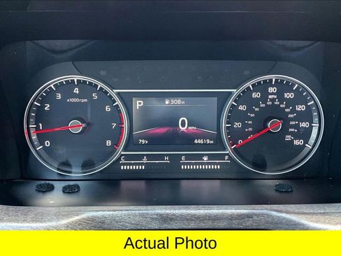 Used 2022 Kia Sorento S w/ Panoramic Sunroof Package image 22