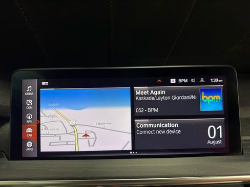 Used 2022 BMW X3 xDrive30i AWD/4WD image 21
