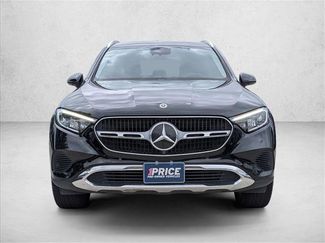 Used 2024 Mercedes-Benz GLC 300 4MATIC video 2