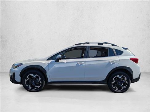 Certified 2023 Subaru Crosstrek 2.5i Limited AWD/4WD image 9