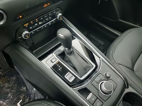 New 2025 MAZDA CX-5 AWD 2.5 S w/ Premium Plus Pkg image 19