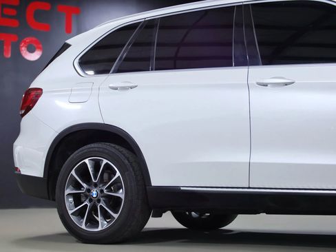Used 2015 BMW X5 xDrive35i image 10