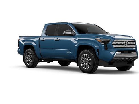 New 2026 Toyota Tacoma Limited AWD/4WD image 17