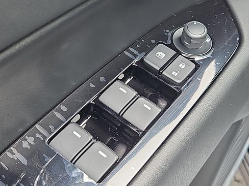 New 2025 MAZDA CX-5 AWD 2.5 S image 16