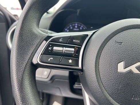Certified 2024 Kia Forte LXS image 15