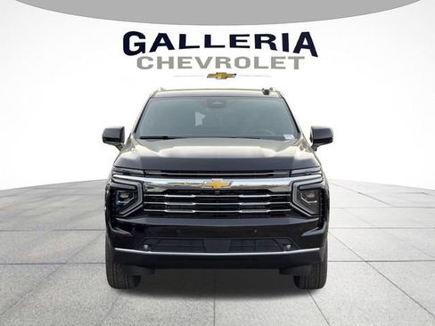 New 2026 Chevrolet Tahoe LT w/ Comfort Package image 3