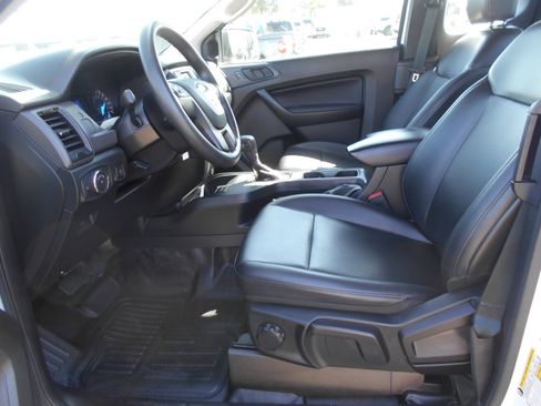 Used 2022 Ford Ranger XL image 2