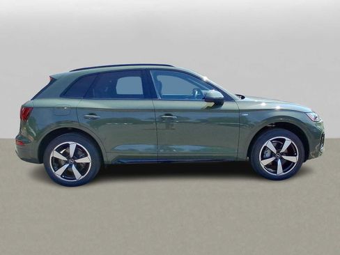 Used 2023 Audi Q5 2.0T Premium Plus w/ Premium Plus Package AWD/4WD image 32