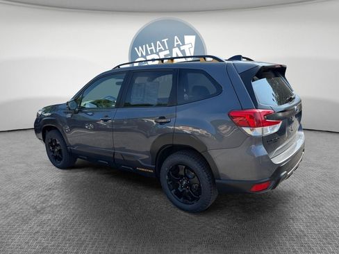 Used 2024 Subaru Forester Wilderness AWD/4WD image 6