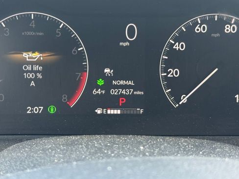 Used 2025 Honda Odyssey Sport-L image 23
