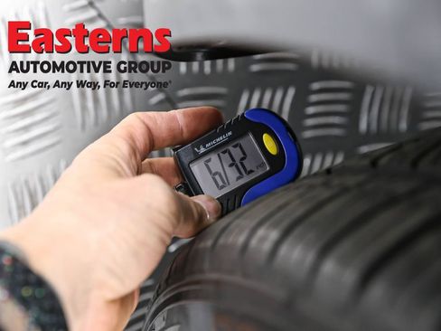 Used 2021 Tesla Model Y Long Range image 22