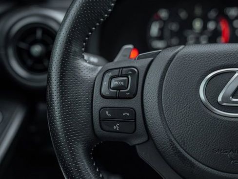 Used 2023 Lexus IS 350 F Sport w/ Navigation Package RWD image 29