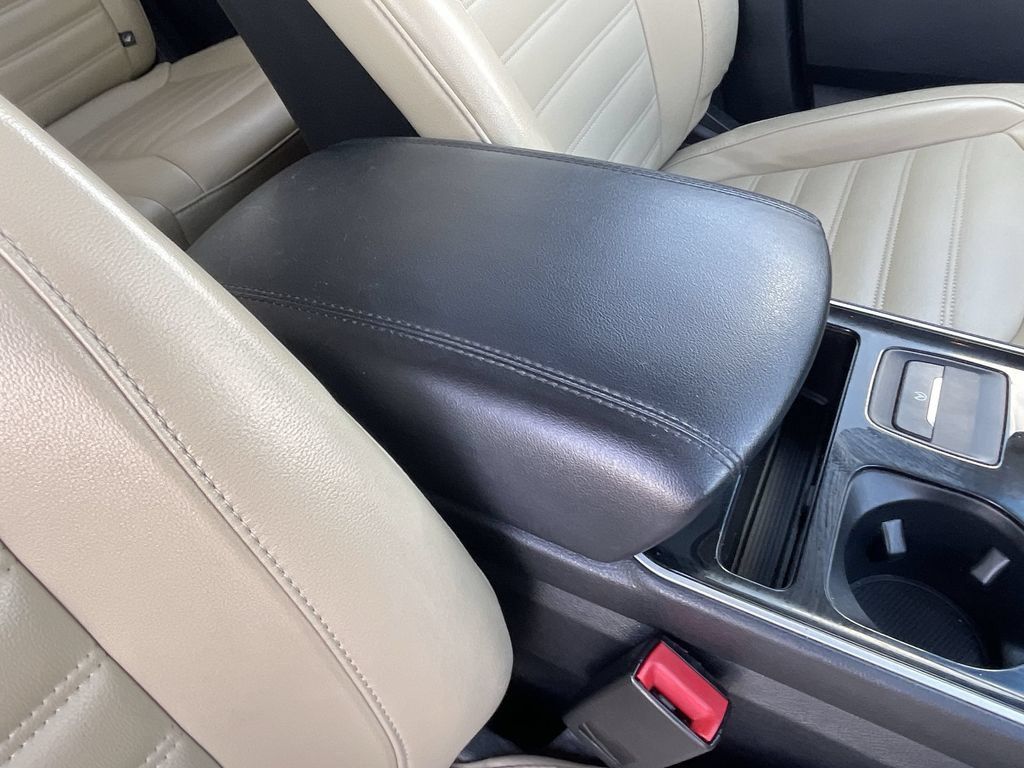 Used 2020 Ford Edge SEL w/ Convenience Package AWD/4WD image 31
