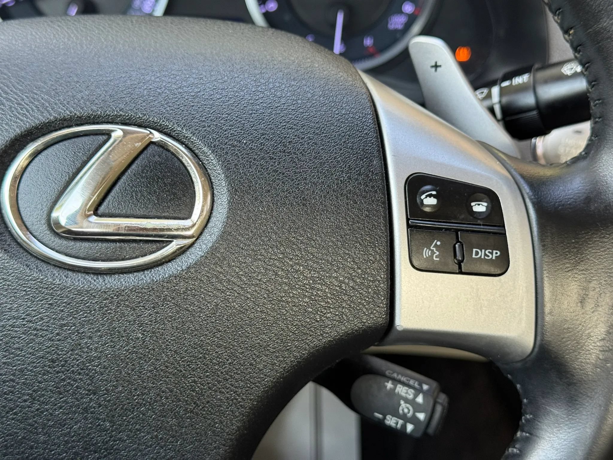 Used 2013 Lexus IS 250 w/ Premium Pkg Value Edition RWD image 22
