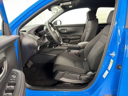 New 2026 Honda HR-V Sport image 5