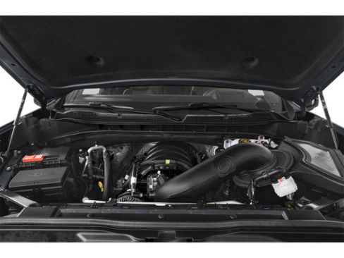 Used 2022 Chevrolet Silverado 1500 ZR2 w/ Technology Package AWD/4WD image 11