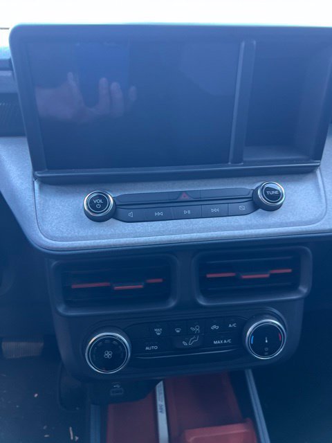 Used 2024 Ford Maverick XLT FWD image 4