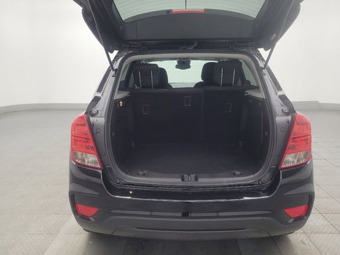 Used 2021 Chevrolet Trax LS w/ Tint and Cruise Package FWD image 29