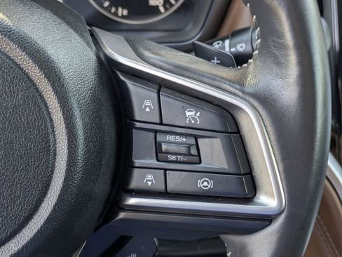 Used 2024 Subaru Outback Touring image 19