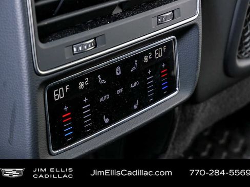 Used 2021 Audi Q8 Premium Plus w/ Premium Plus Package image 21