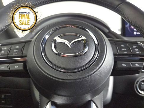 Certified 2025 MAZDA CX-5 Signature image 21