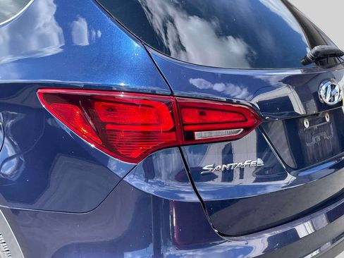 Used 2017 Hyundai Santa Fe Sport AWD/4WD image 10