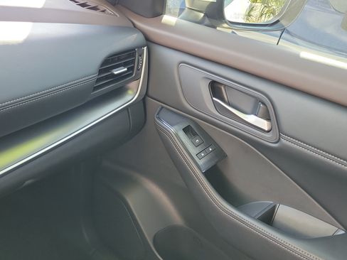Used 2023 Nissan Rogue SV w/ SV Premium B Package FWD image 29