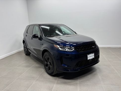 Used 2023 Land Rover Discovery Sport S R-Dynamic AWD/4WD image 4
