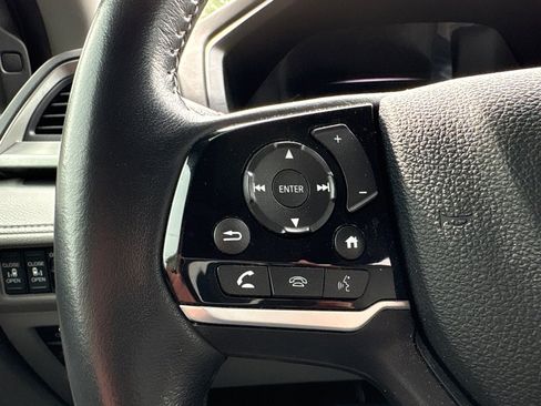 Used 2018 Honda Odyssey EX-L image 23