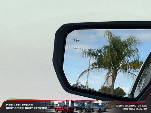 New 2026 GMC Canyon Elevation RWD image 28