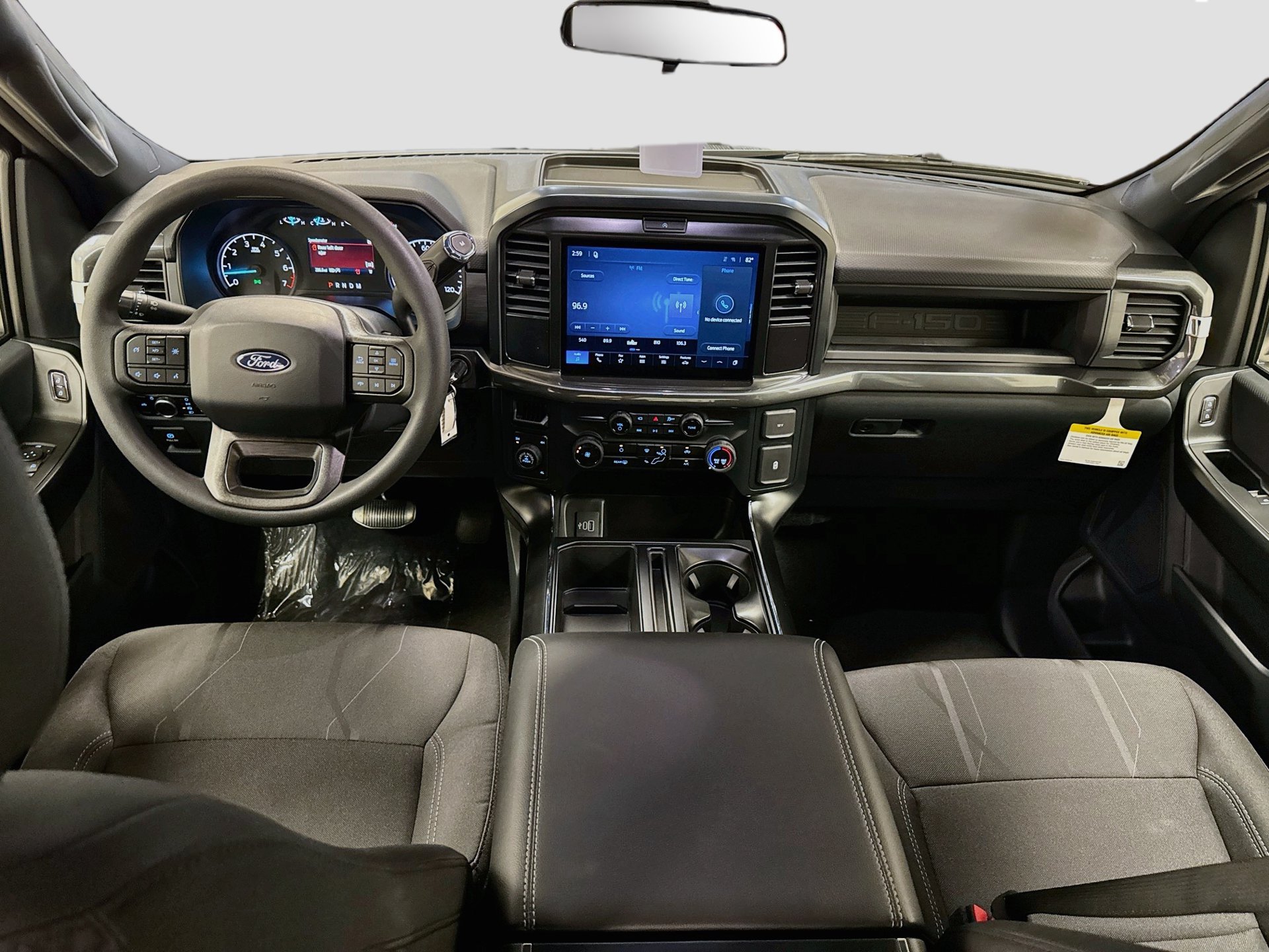 New 2026 Ford F150 STX AWD/4WD image 19