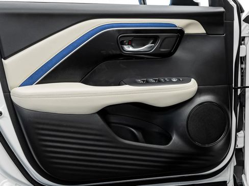 New 2026 Acura ADX A-Spec FWD image 15