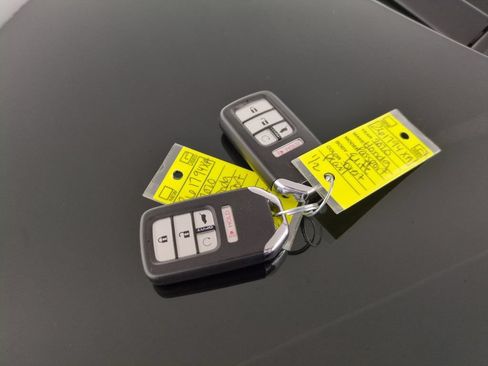 Used 2020 Honda Passport Elite image 32