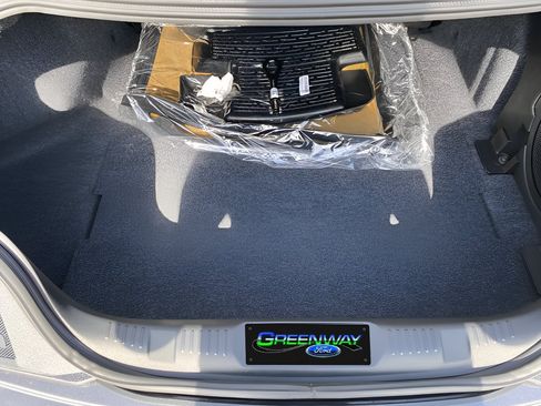 Used 2026 Ford Mustang Dark Horse RWD image 8