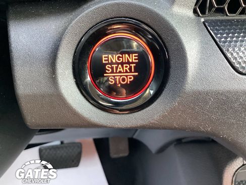 Used 2023 Honda CR-V EX image 19
