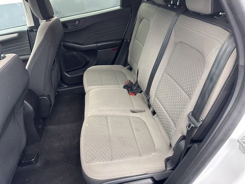 Used 2022 Ford Escape SE FWD image 30