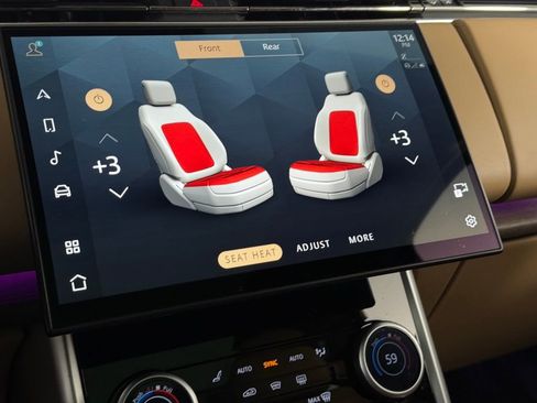 Used 2023 Land Rover Range Rover SE image 21