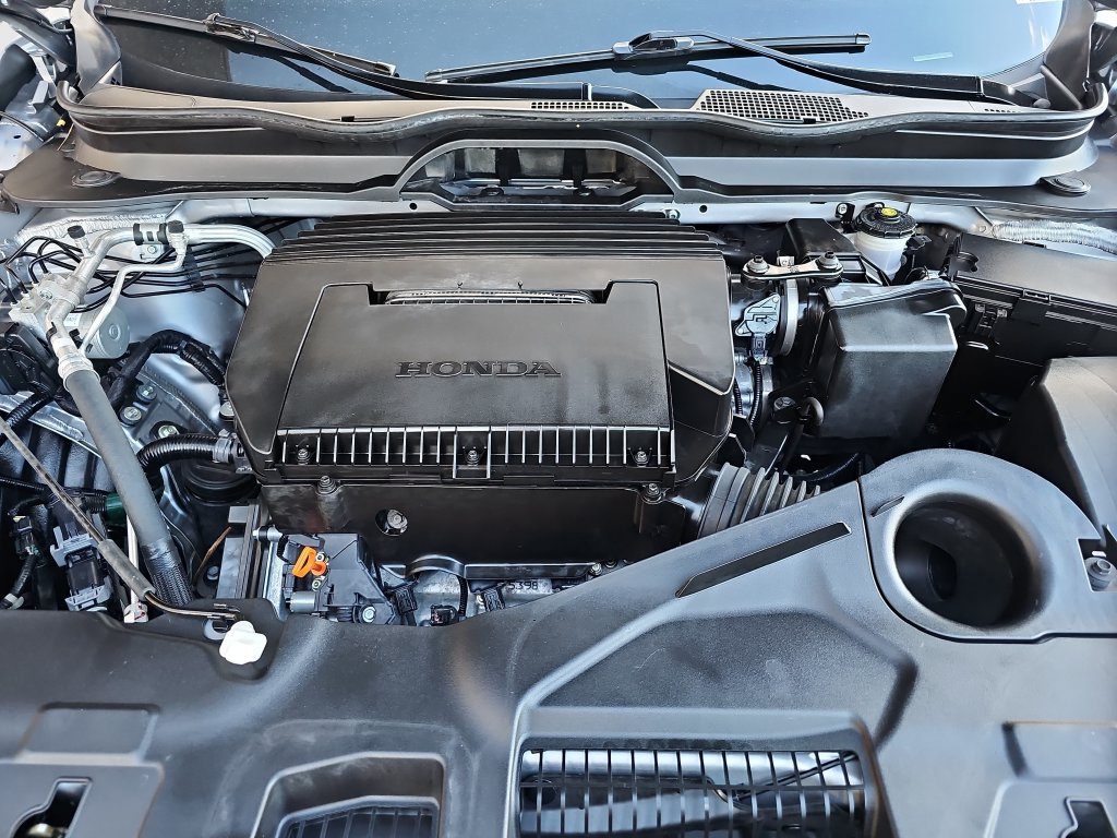 Used 2023 Honda Pilot Touring image 25