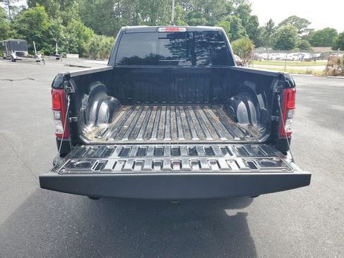 Used 2023 RAM 1500 Big Horn AWD/4WD image 8