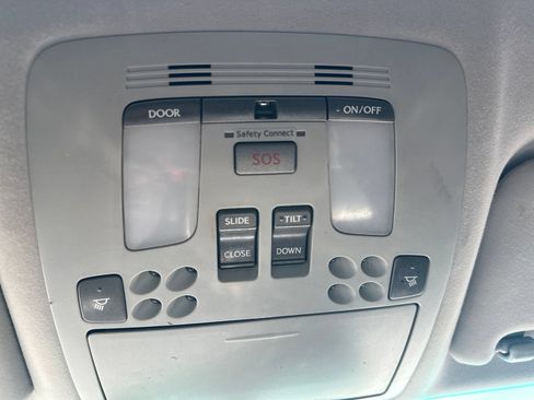 Used 2011 Lexus IS 250 AWD w/ Preferred Accessory Package image 77