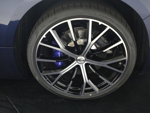 New 2026 Maserati GranCabrio Modena AWD/4WD image 27