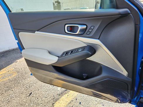 New 2026 Acura Integra A-Spec image 16