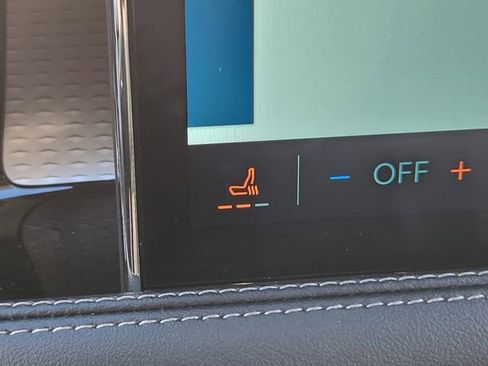 New 2025 Lincoln Corsair Grand Touring image 23