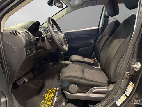 Used 2024 Mitsubishi Mirage ES FWD image 17