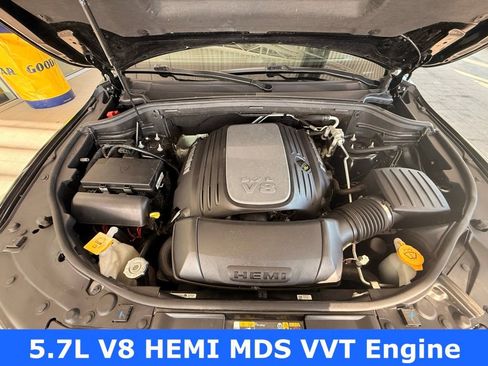 Certified 2024 Dodge Durango R/T image 56