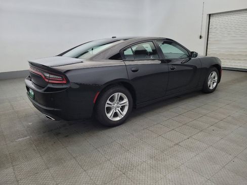 Used 2022 Dodge Charger SXT image 10