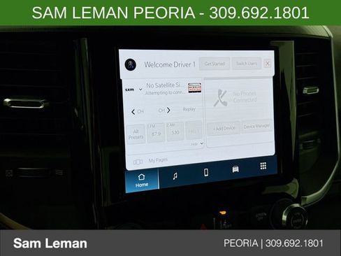 New 2026 RAM 1500 Big Horn image 14