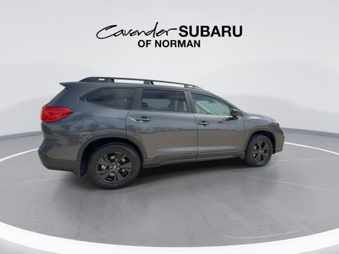 Used 2026 Subaru Ascent Premium image 9