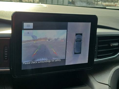 Used 2022 Ford Explorer Timberline w/ Timberline Technology Package image 27